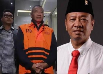 Jejak Karier Jatmiko Dwijo, Adik Bupati yang Diperiksa KPK tapi Menyangkal Keterlibatan