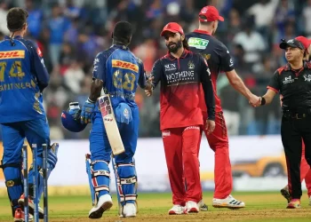 MI vs RCB IPL 2026 Match 20 Highlights – April 12 Result