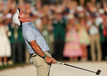 McIlroy’s Masters Double Secures Elite Status