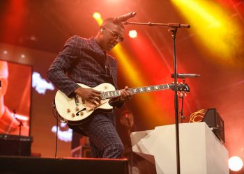 Labrinth Dumps All Out For ‘Euphoria’ Season 3 On Release Day