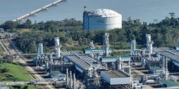 Papua Barat Minta Hak Partisipasi 10% Blok Migas dari Bahlil