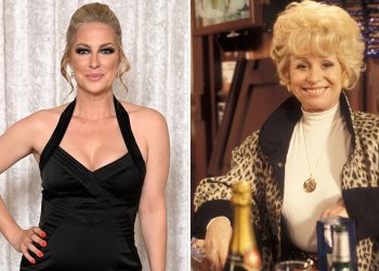 EastEnders’ Gemma Bissix Shares Barbara Windsor’s Lasting Mentorship