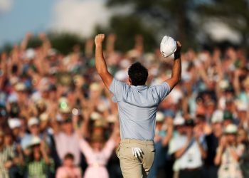 McIlroy’s Crucial Moment in Masters Defense