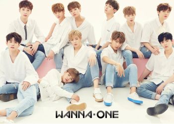 Lirik Lagu Energetic – Wanna One, Legenda yang Masih Menggema