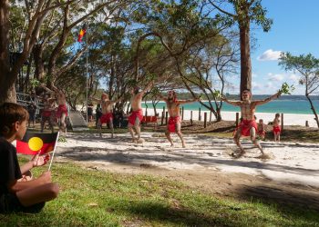 Wreck Bay Council to Lead Booderee Park Management in Jervis Bay