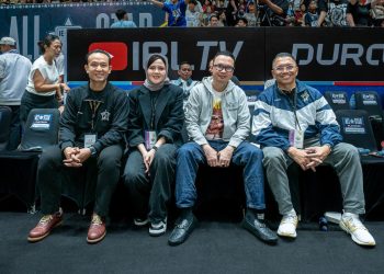 Perbasi dan IBL Bekerja Sama dengan Imigrasi, Izin Pemain Asing Lebih Mudah?