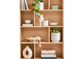 Create a peaceful retreat in your home
