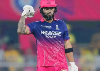 Ex-India Captain Doubts Riyan Parag’s RR Spot After Casual Batting Performance