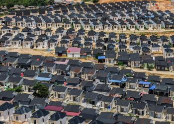 Dorong Perumahan Terjangkau, BRI Cairkan KPR Subsidi Rp17,13 Triliun