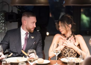 Danny’s Shocking Take on Bec’s Big Confession on MAFS