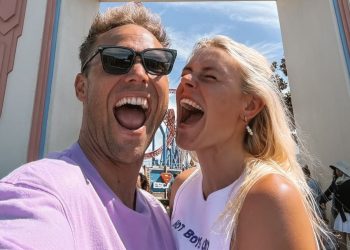 The Woman Wally Lewis Will Never Meet: Inside Lincoln Lewis’ New Romance