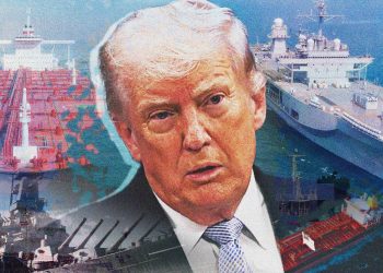 Strait of Hormuz Blockade: Iran’s Ports Cut Off – What It Means