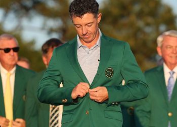 ‘It Still Fits’: McIlroy’s Emotional Return in Second Green Jacket