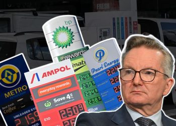 All options on the table to secure fuel supply