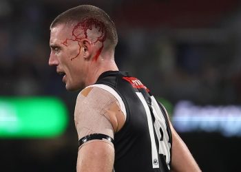 ‘Silly’: Magpies Star Defies Age Limits
