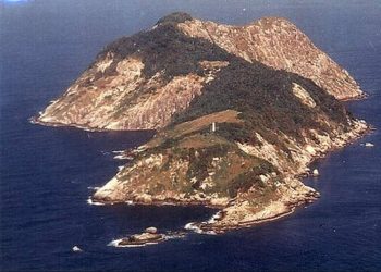 7 Pulau Paling Aneh di Dunia, Berani Mengunjungi?
