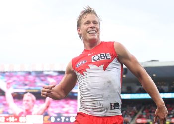 Final call: Ex-Hawk picks AFL’s top player