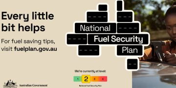 Gov urges drivers to cut back on fuel use by closing windows and inflating tyres