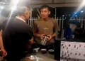 Dengung DJ Ganggu Warga, Pedagang Kuliner Malam Ditegur