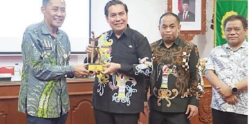 Belajar dari Bantul, Pulang Pisau Percepat Penanganan Stunting