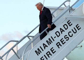 Lawyer Issues Strong Warning as Trump’s Court Losses Rise