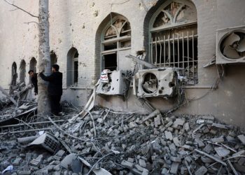 Harga minyak tembus USD 100 pasca gagalnya negosiasi AS-Iran