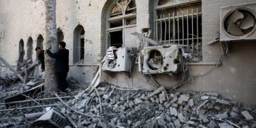 Harga minyak tembus USD 100 pasca gagalnya negosiasi AS-Iran