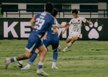 Johnny Jansen Bocorkan Penyebab Bali United Gagal Bawa Poin dari Kandang Persib