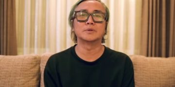 3 Berita Artis Paling Heboh: Thomas Tinggalkan Gigi, Seringai Semakin Emosional