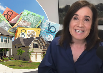 Australians returning to family or ex-partners to fight rising costs