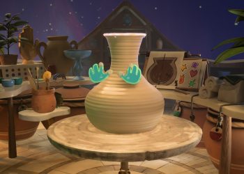 Kiln Preview: A Bouncy Multiplayer Brawler Full of Creative Ideas