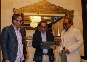 Laba Askrindo Syariah Naik 19,3% di Tahun 2025, Aset Tembus Rp3,27 Triliun