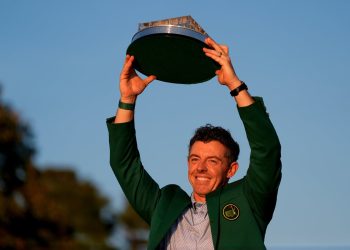 Rory McIlroy Hints at Majors Without Setting a Limit After Masters Win