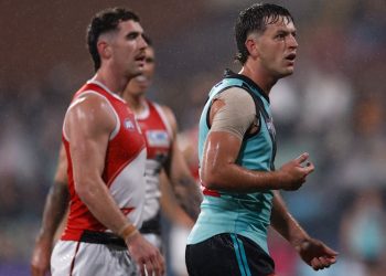 Pay Secrets Revealed: Butters Faces AFL Tribunal