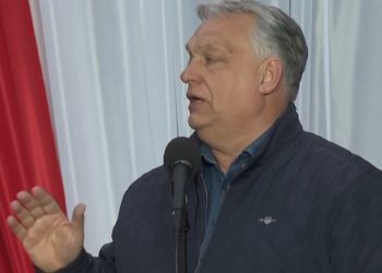 Bombshell Election Sparks Kremlin Alarm