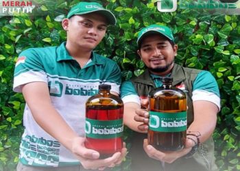 Bobibos Klaim Lakukan Uji Coba Kendaraan Sesuai Permintaan ESDM