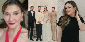 Teuku Rassya Bela Ibu Sambung, Soroti Kebiasaan Tamara Bleszynski yang Hobi Menulis Puisi Rahasia