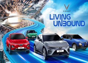 VinFast berkembang pesat di Indonesia pada awal 2026