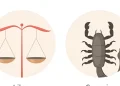 Ramalan Zodiak Libra dan Scorpio April 2026: Cinta, Karir, Kesehatan, dan Keuangan