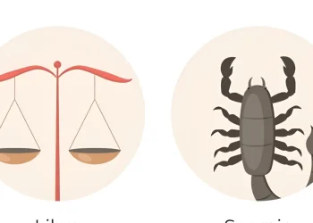 Ramalan Zodiak Libra dan Scorpio April 2026: Cinta, Karir, Kesehatan, dan Keuangan