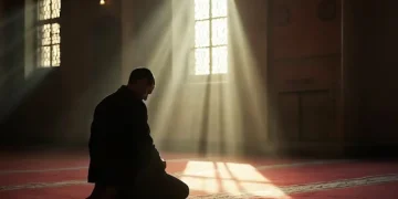 Jadwal Shalat Sukabumi Hari Ini, Senin April 2026