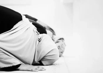 Jadwal Shalat Bekasi Hari Ini, Senin April 2026