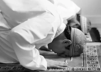 Jadwal Shalat Banjar Hari Ini, Senin April 2026