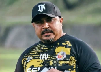 Imran Nahumarury Angkat Bicara Jelang Pertandingan Semen Padang FC vs Persijap Jepara, Perjuangkan Kehidupan di Super League