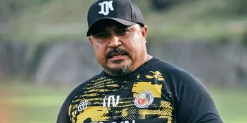 Imran Nahumarury Angkat Bicara Jelang Pertandingan Semen Padang FC vs Persijap Jepara, Perjuangkan Kehidupan di Super League