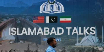 Panas! Delegasi AS Tiba di Islamabad untuk Negosiasi Baru dengan Iran
