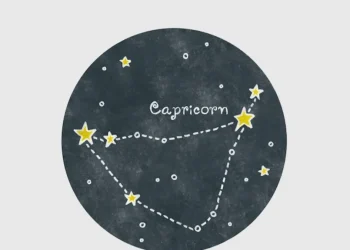 Ramalan Zodiak Capricorn April 2026: Cinta, Karir, Kesehatan, dan Keuangan