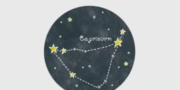 Ramalan Zodiak Capricorn April 2026: Cinta, Karir, Kesehatan, dan Keuangan