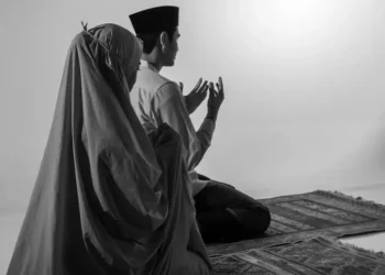 Jadwal Shalat Majalengka Hari Ini, Senin April 2026