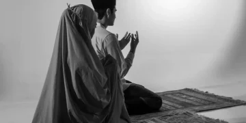 Jadwal Shalat Majalengka Hari Ini, Senin April 2026